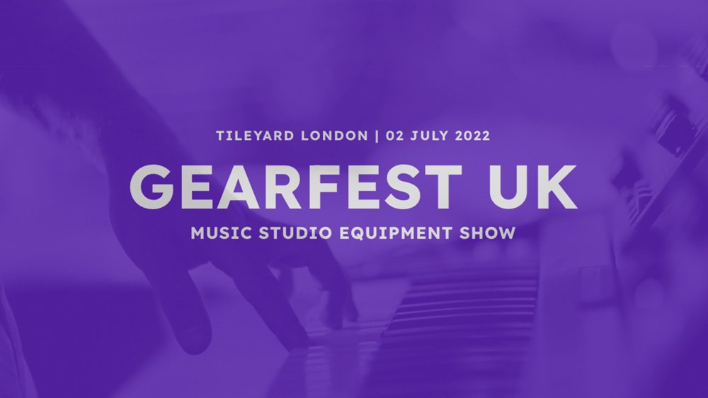 Music production 2024 equipment for sale